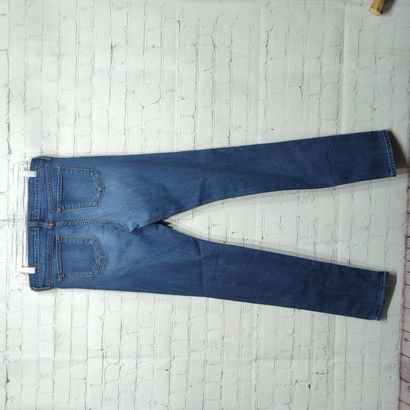 Flying Monkey Highrise Ankle Skinny Jeans Sz. 30/32 - Picture 7 of 8